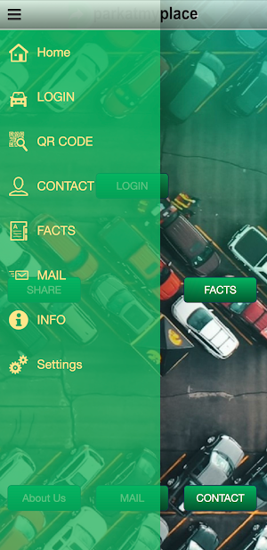 Park At My Place Screenshot 1