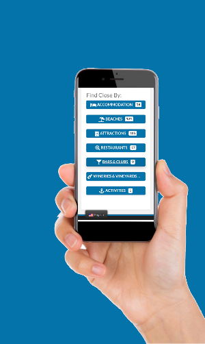 CreteAPP Screenshot 2