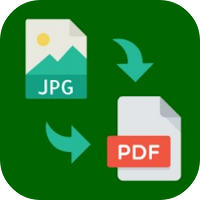 JPG to PDF Conventer