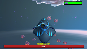 The Alien Adventure Trilogy Screenshot 0