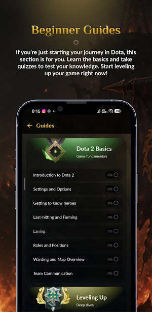 Dota 2 Helper Screenshot 3