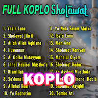 Sholawat Koplo D Offline