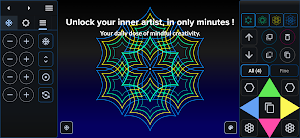 One Mandala Screenshot 1