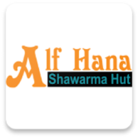 Alf Hana Shawarma Hut