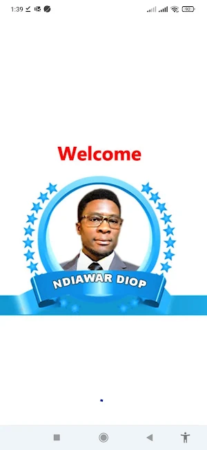Ndiawar Diop Screenshot 0