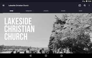 Lakeside CC Screenshot 3