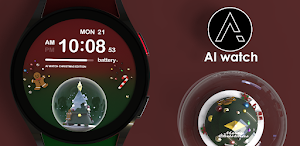 AI CHRISTMAS EDITION Screenshot 1