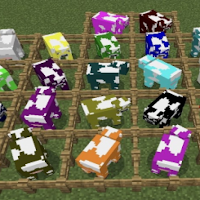 Animal mods for Minecraft