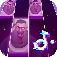 Magic Piano Tiles: EDM Music