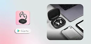 Miniso X28 AI Earbuds Guide Screenshot 3