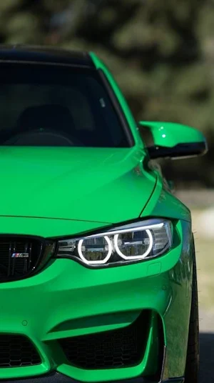 BMW M4 Wallpapers Screenshot 3