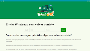 Whats Go! Screenshot 2