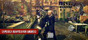 Hitman: Absolution Screenshot 1