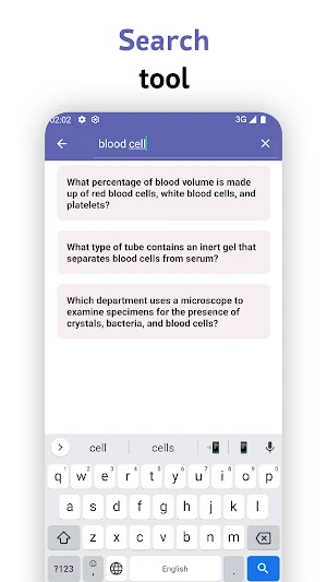 Phlebotomy Practice test 2023 Screenshot 2