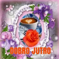 Dobro jutro