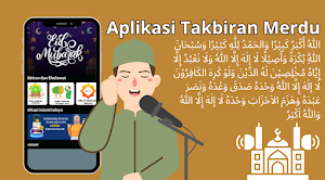 takbir idul fitri dan sholawat Screenshot 1