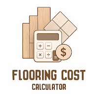 Flooring Cost Calculator