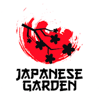 Japanese Garden | Баку