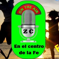En el Centro de la Fe