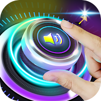 Volume Booster - VolumeUp