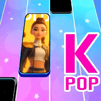 Kpop Piano