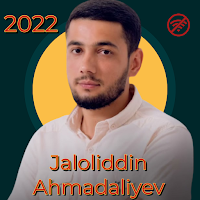 Jaloliddin Ahmadaliyev 2022