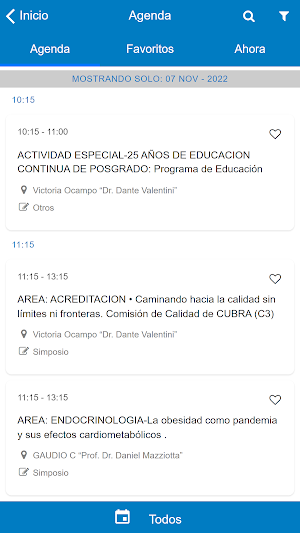 CALILAB 2022 Screenshot 1