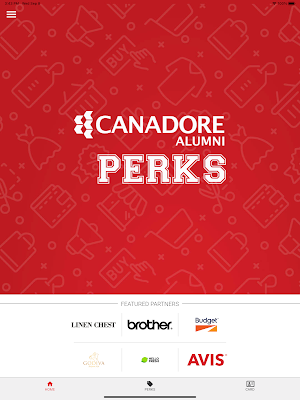 Canadore Alumni Perks Screenshot 3