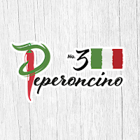 Peperoncino Pinsa & Pasta No.3
