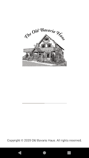 Old Bavaria Haus Screenshot 0