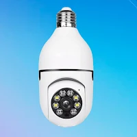 Light Bulb Camera App Guide