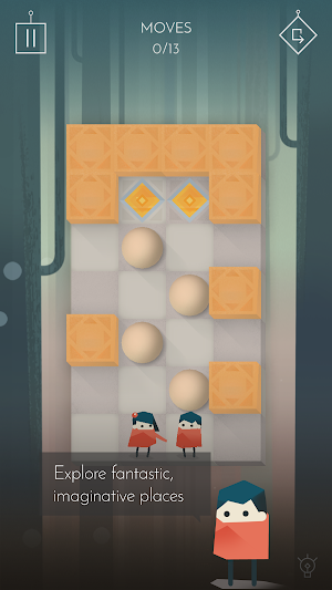 Link Twin Screenshot 1