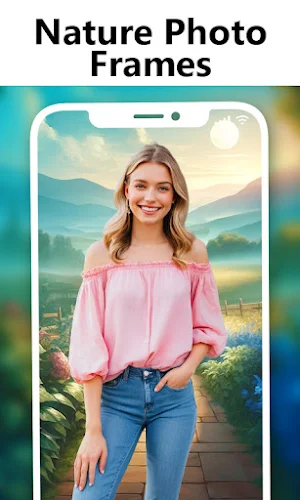 BG Remover Photo Editor Screenshot 3