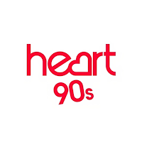 Heart 90s Radio