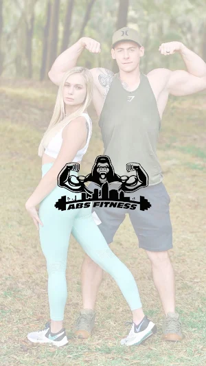 ABS Fitness Screenshot 0