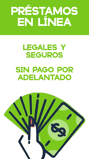 Presta credito rapido en linea Screenshot 3