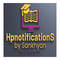 Hpnotificationsbysankhyan
