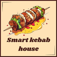 Smart kebab house