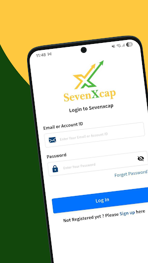 Sevenxcap Screenshot 0