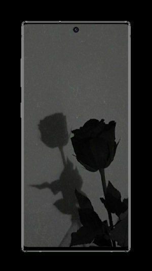 Teenage Wallpaper Screenshot 2