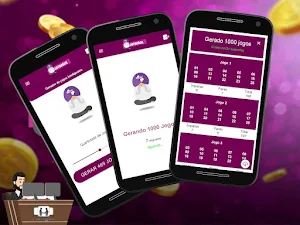 Lotofácil Guru Screenshot 2