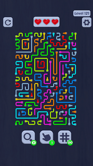 Plug the Path Screenshot 3