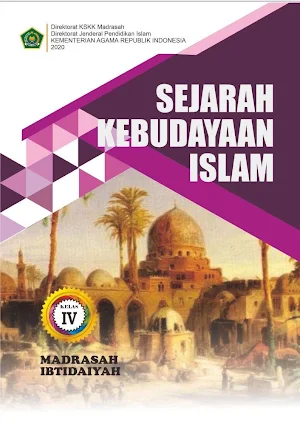 Buku  SKI MI Seluruh Kelas Screenshot 1