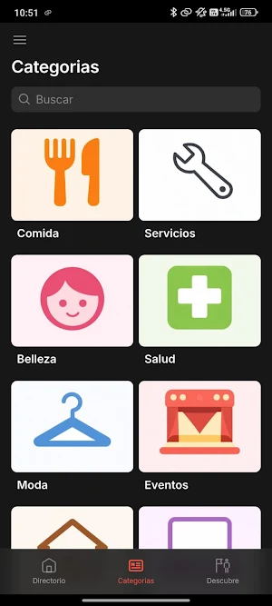Aquiez Screenshot 1