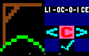 Obesenec Screenshot 1