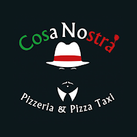 Pizzeria Cosa Nostra Mülheim
