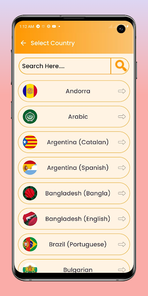 How to Create Cash App Account Screenshot 1