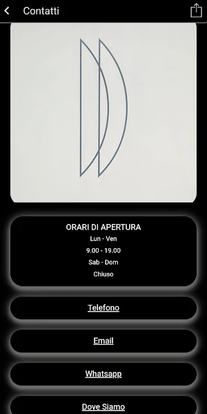 Daniela Beauty Specialist Screenshot 1