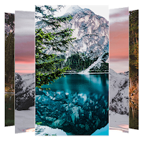 Snow Wallpapers and Backgrounds