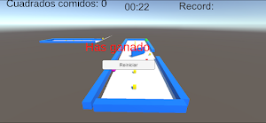 Juego bola supergenial Screenshot 3